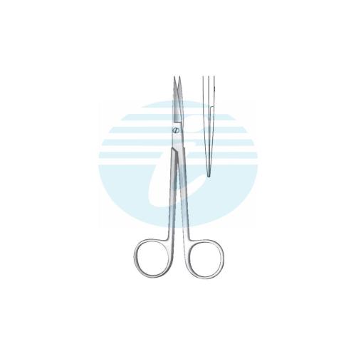 SANVENERO FINE OPERATING SCISSORS Straight