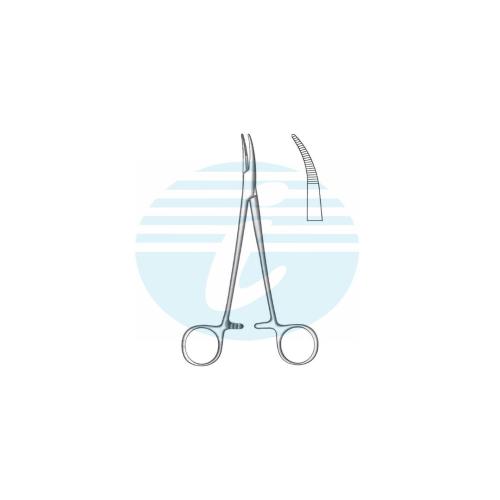 SAWTELL DISSECTING & LIGATURE FORCEPS HAEMOSTATIC FORCEPS