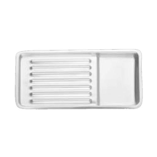 Scalers Tray 200 x 100 mm