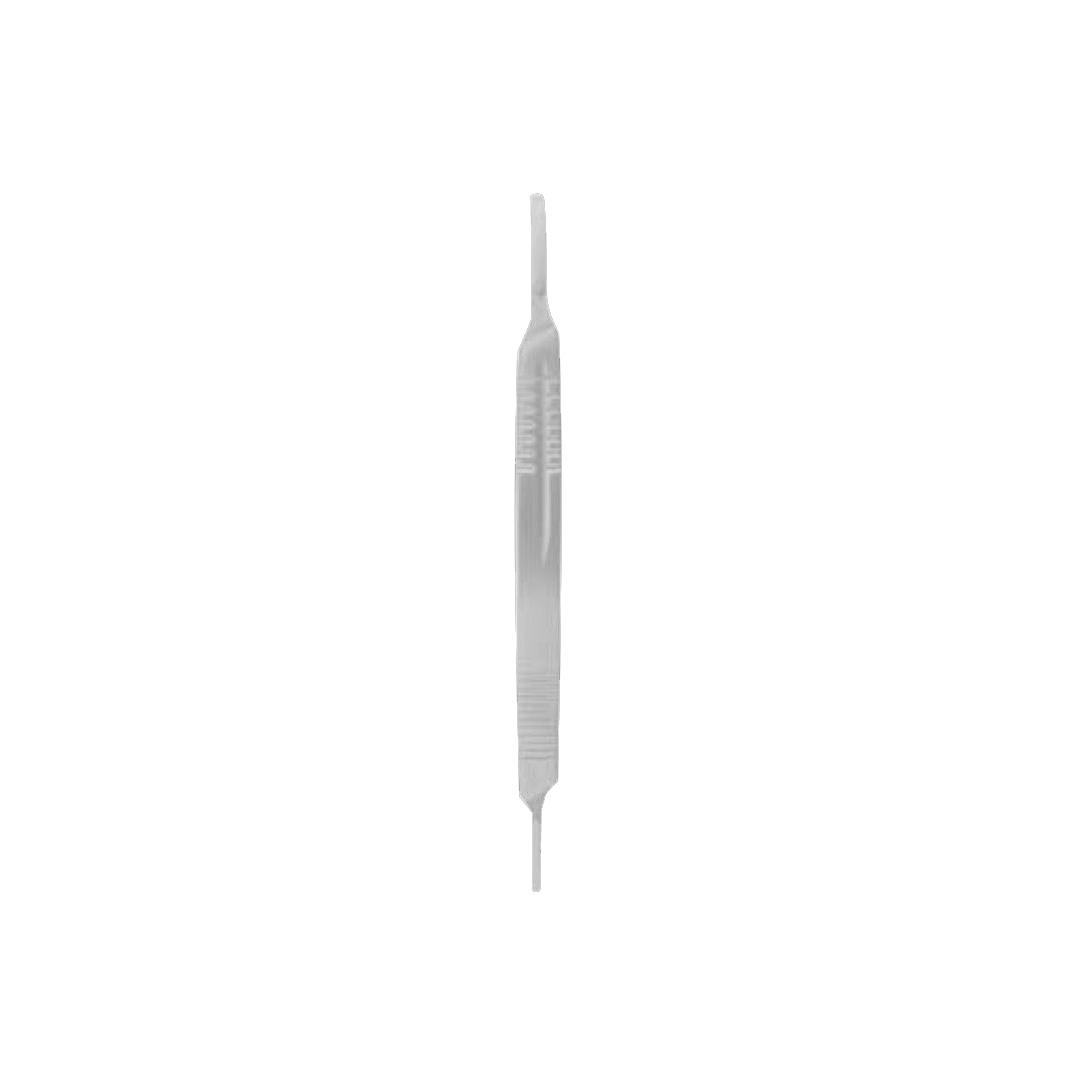 Scalpel Handles Double Handle No.4 + No.3