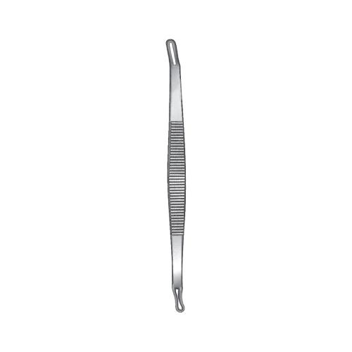 SCHAMBERG COMEDONE EXTRACTORS Standard pattern with crimped small loop crimped
