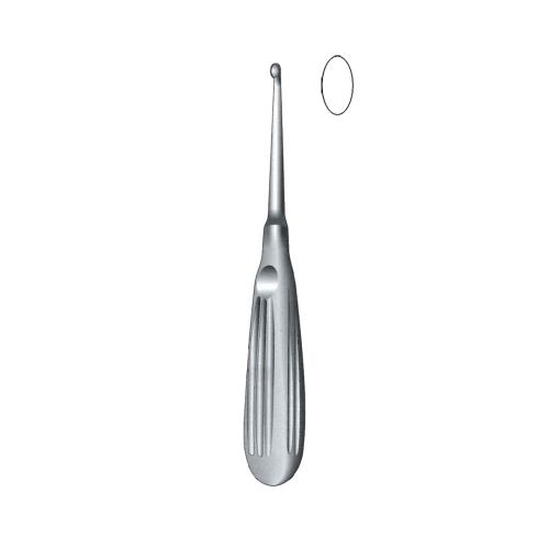 SCHEDE BONE CURETTES