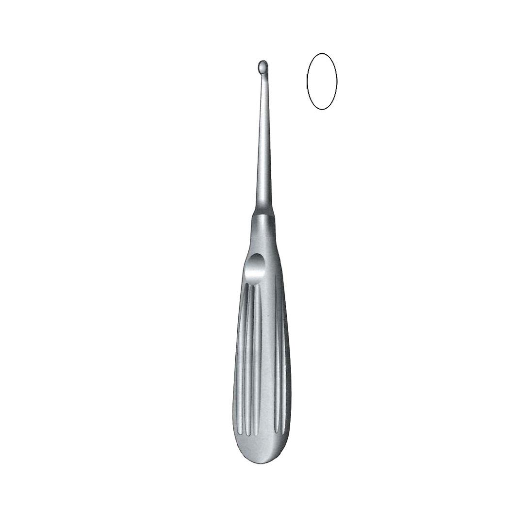 SCHEDE BONE CURETTES