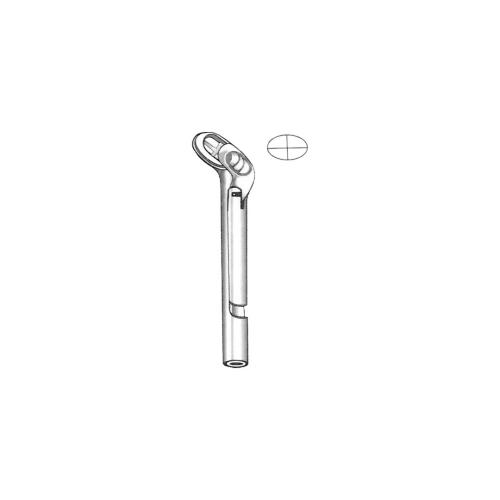 SCHEINMANN EXCHANGEABLE TIPS