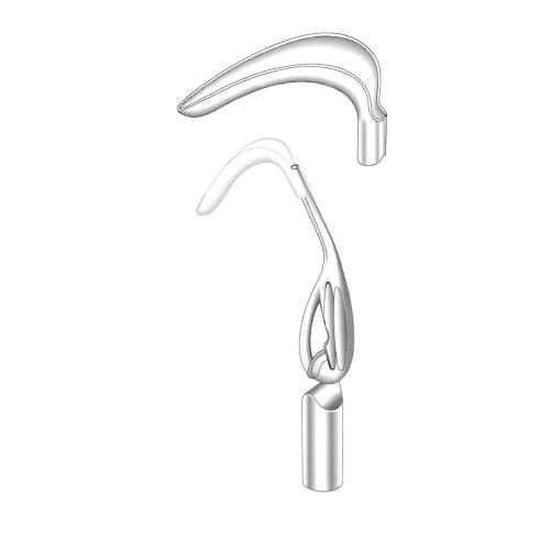 SCHERBACK VAGINAL SPECULA