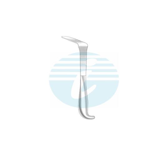 SCHERBACK,VAGINAL SPECULA Handle for vaginal speculum