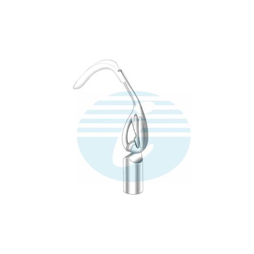 SCHERBACK VAGINAL SPECULA Set, consisting Handle 