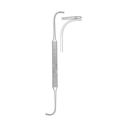 SCHMIEDEN REVERDIN NEEDLES