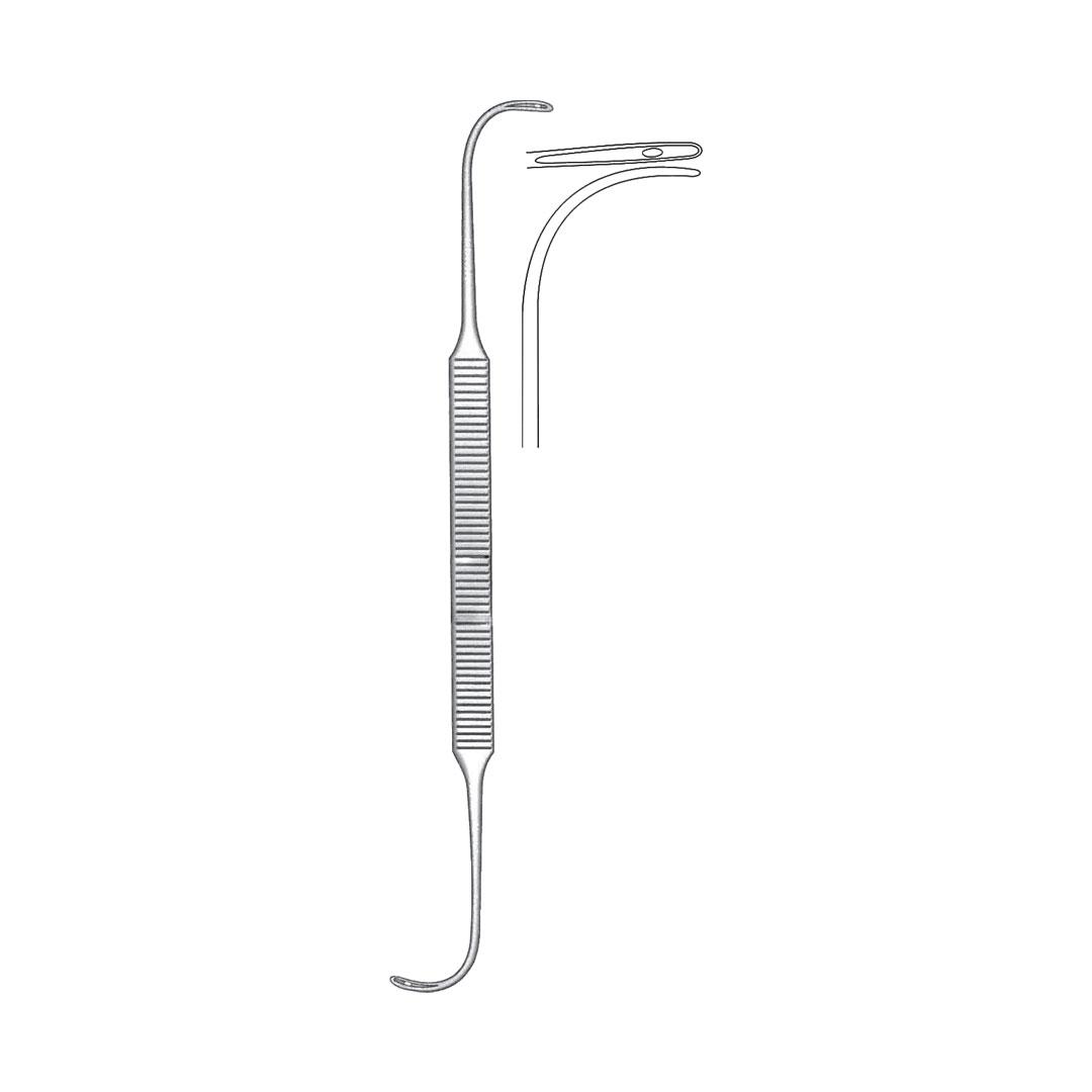 SCHMIEDEN REVERDIN NEEDLES