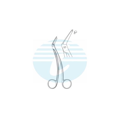 SCHMIEDEN-TAYLOR NEUROSURGICAL SCISSORS