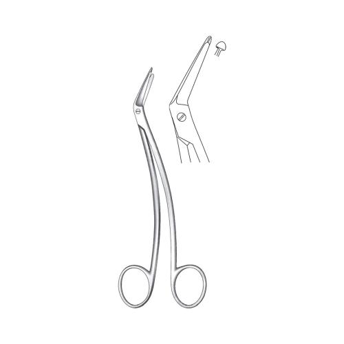 SCHMIEDEN-TAYLOR NEUROSURGICAL SCISSORS