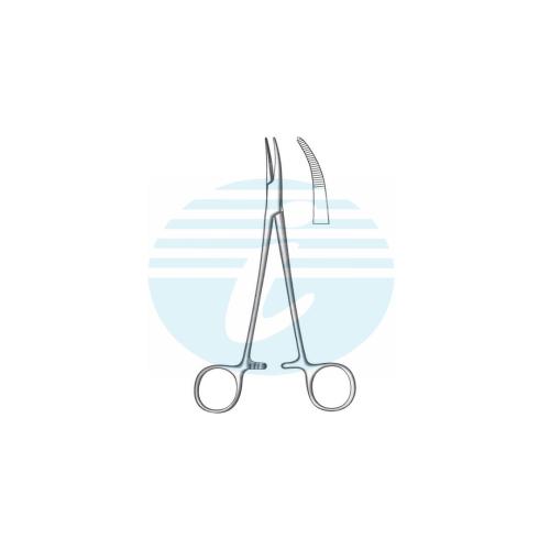 SCHNIDT DISSECTING & LIGATURE FORCEPS HAEMOSTATIC FORCEPS