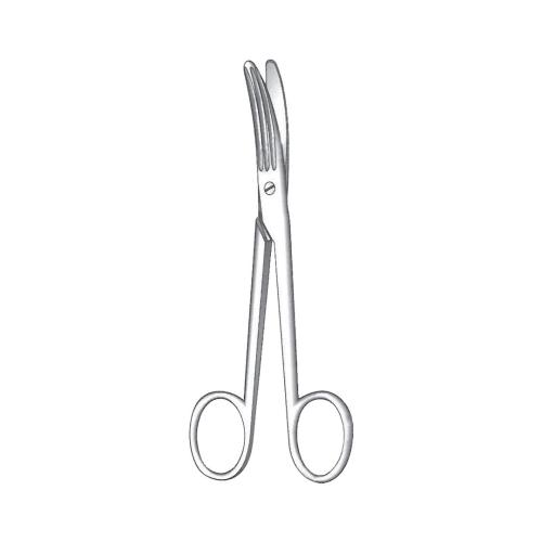 SCHOEMAKER GOITRE SEIZING FORCEPS & SCISSORS DIRECTORS ENUCLEATORS
