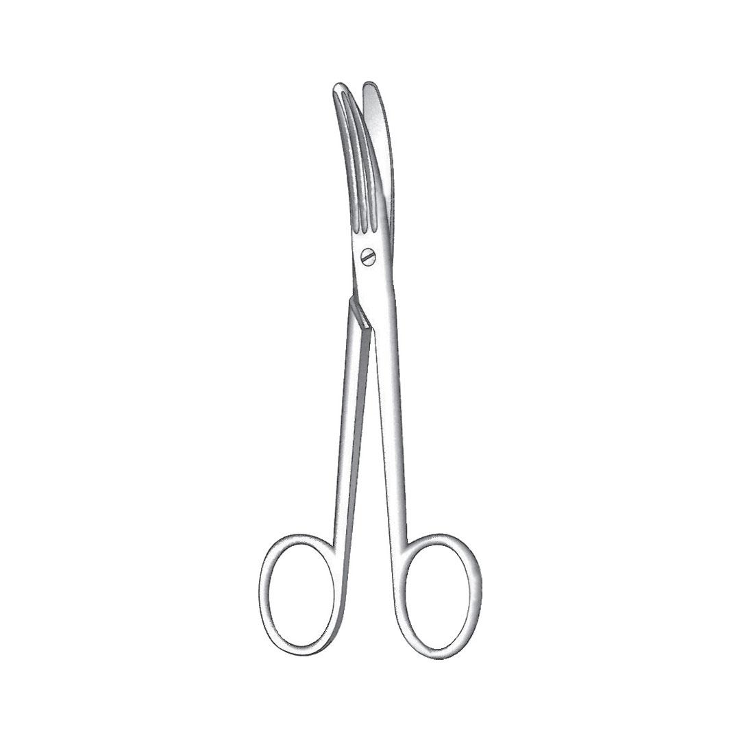 SCHOEMAKER GOITRE SEIZING FORCEPS & SCISSORS DIRECTORS ENUCLEATORS