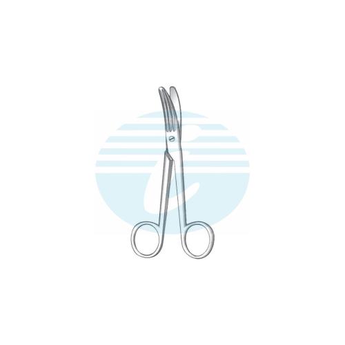 SCHOEMAKER GOITRE SEIZING FORCEPS & SCISSORS DIRECTORS ENUCLEATORS