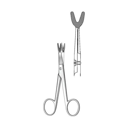 SCHOEMAKER-LOTH NEEDLE HOLDERS