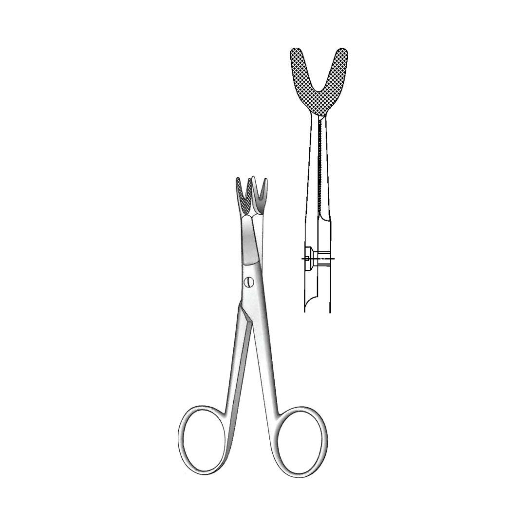 SCHOEMAKER-LOTH NEEDLE HOLDERS