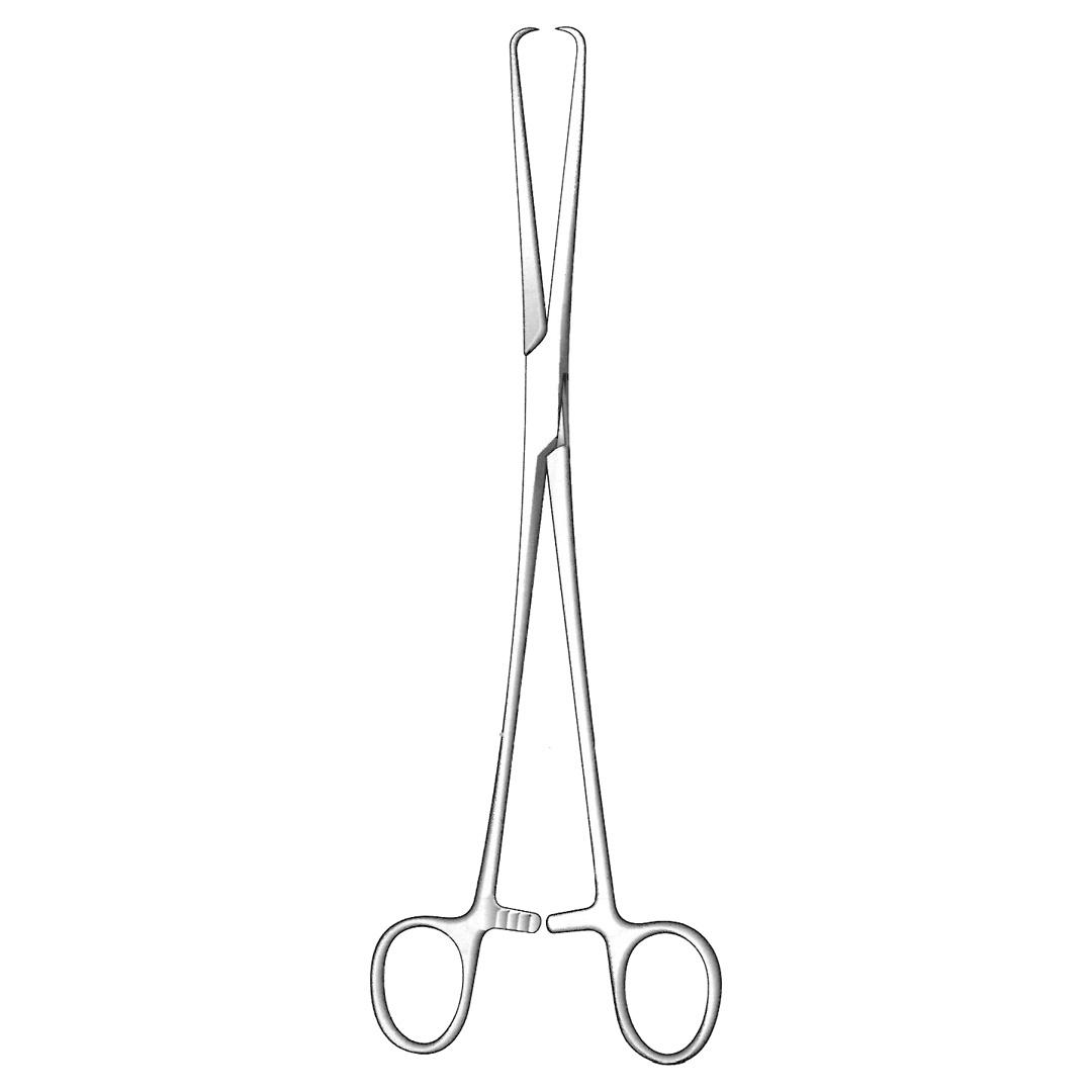 SCHROEDER TENACULUM FORCEPS