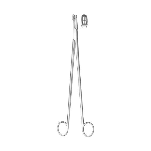 SCHUBERT UTERINE BIOPSY FORCEPS