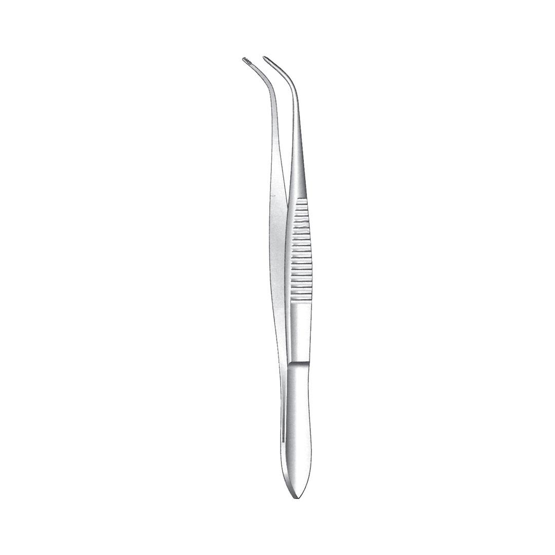 SCHWEIGGER CAPSULAR FORCEPS