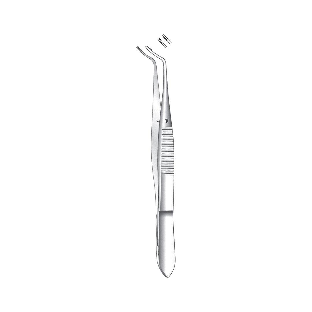 SCHWEIGGER CAPSULAR FORCEPS
