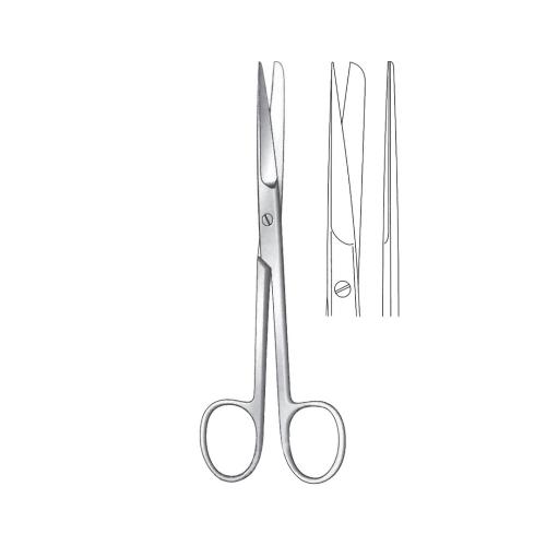 DEAVER OPERATING STRAIGHT SCISSOR