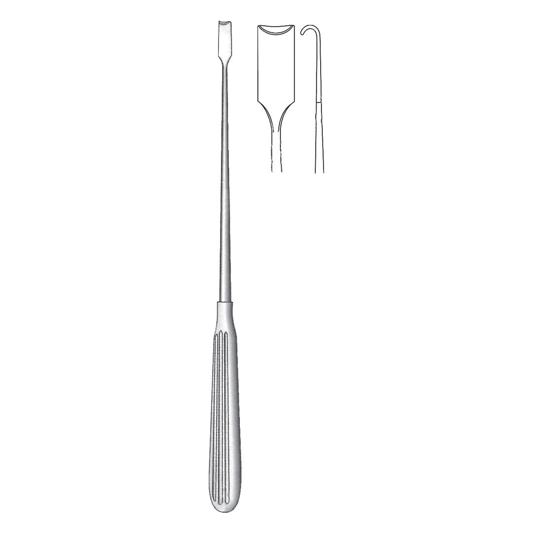 SCOVILLE DURA DISSECTORS NERVE ROOT RETRACTORS