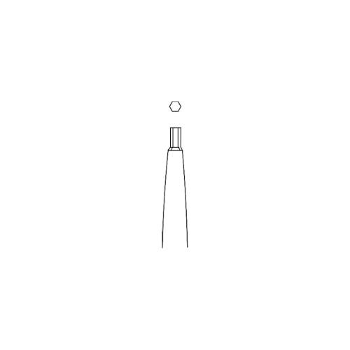 SCREW DRIVERS 2.5 mm