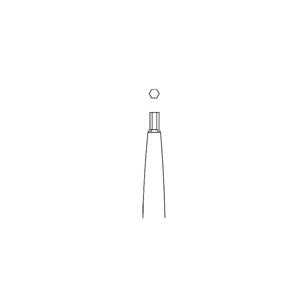 SCREW DRIVERS 2.5 mm
