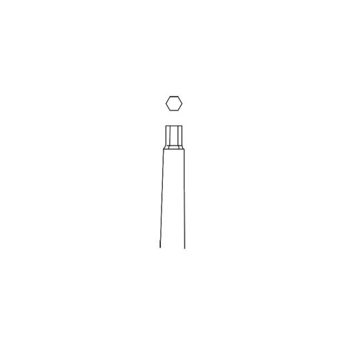SCREW DRIVERS 3.5 mm