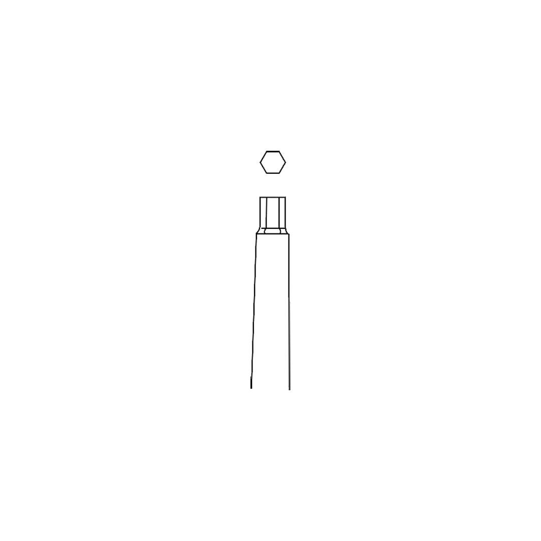 SCREW DRIVERS 3.5 mm