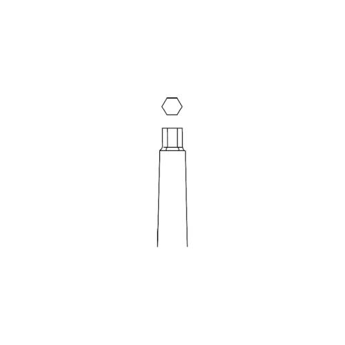 SCREW DRIVERS 4.5 mm