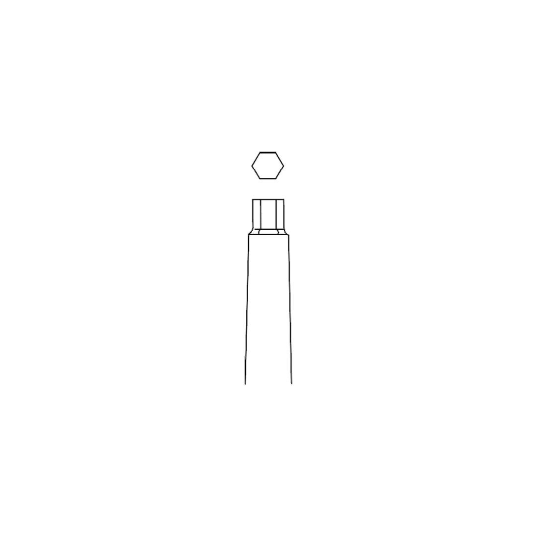 SCREW DRIVERS 4.5 mm