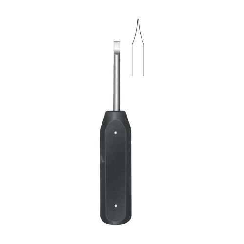 SCREW DRIVERS Ferrozell handle