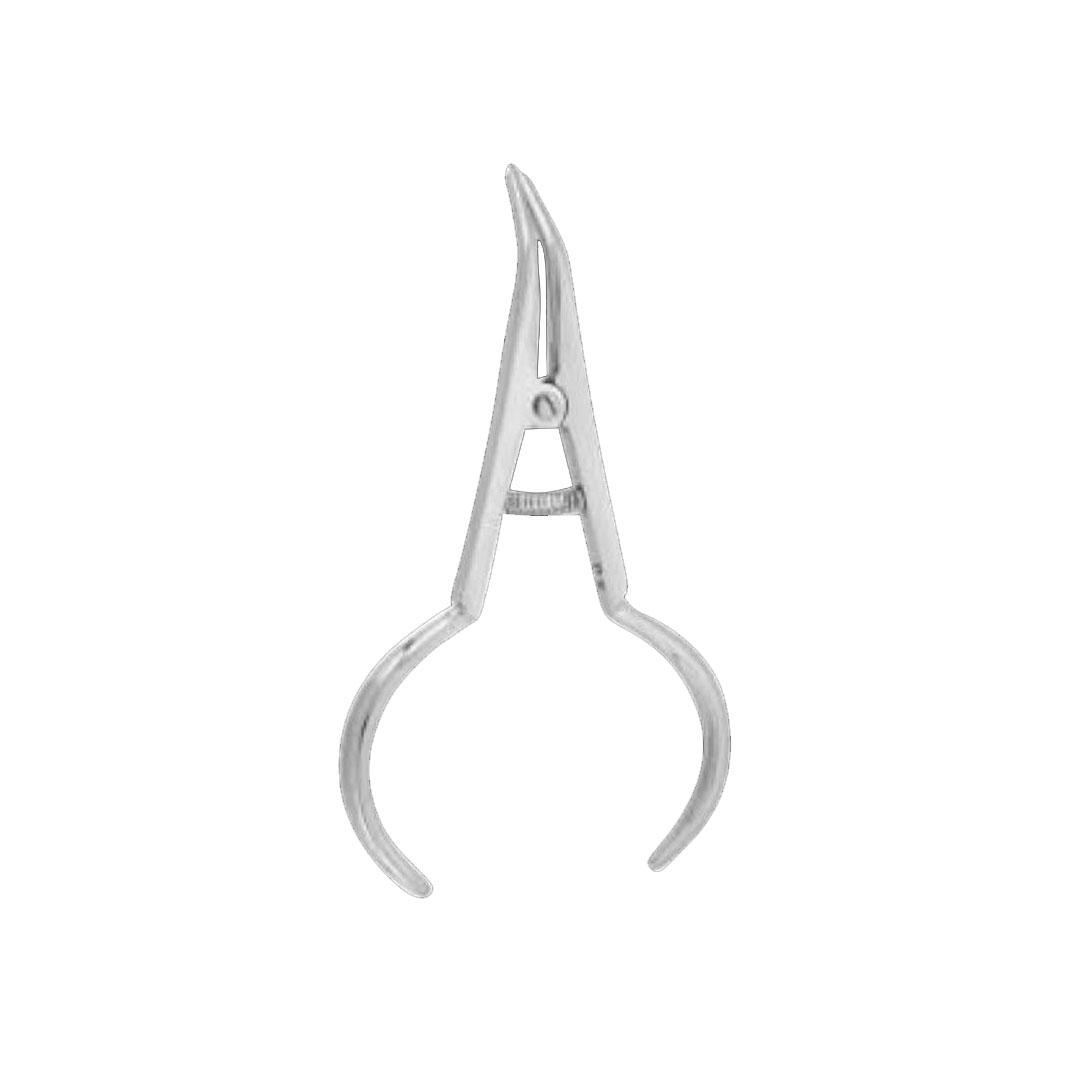 Seaparating Elastic Plier