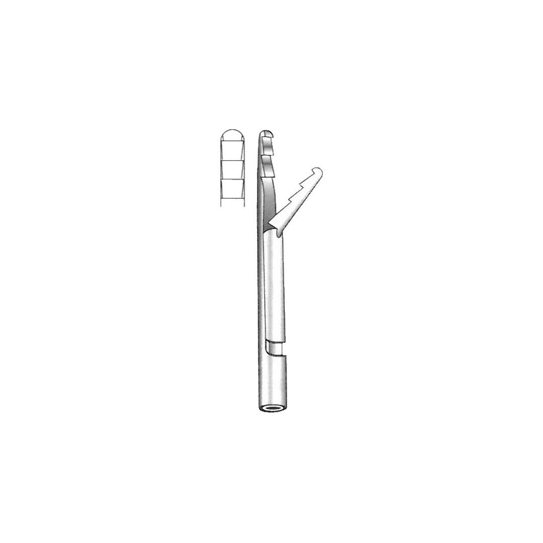 SEIFFERT EXCHANGEABLE TIPS
