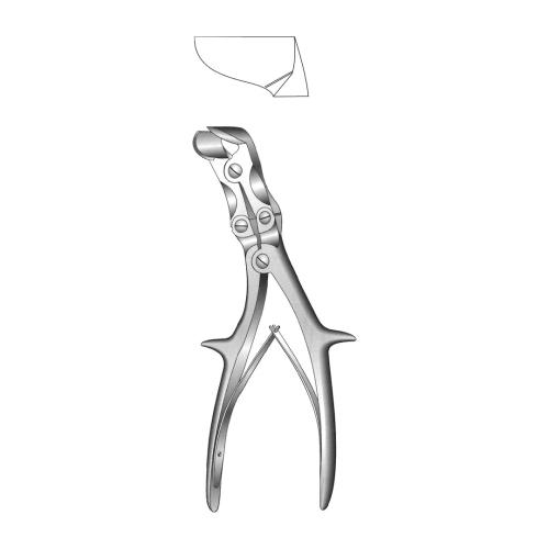 SEMB BONE CUTTING FORCEPS