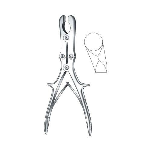 SEMB BONE RONGEUR FORCEPS
