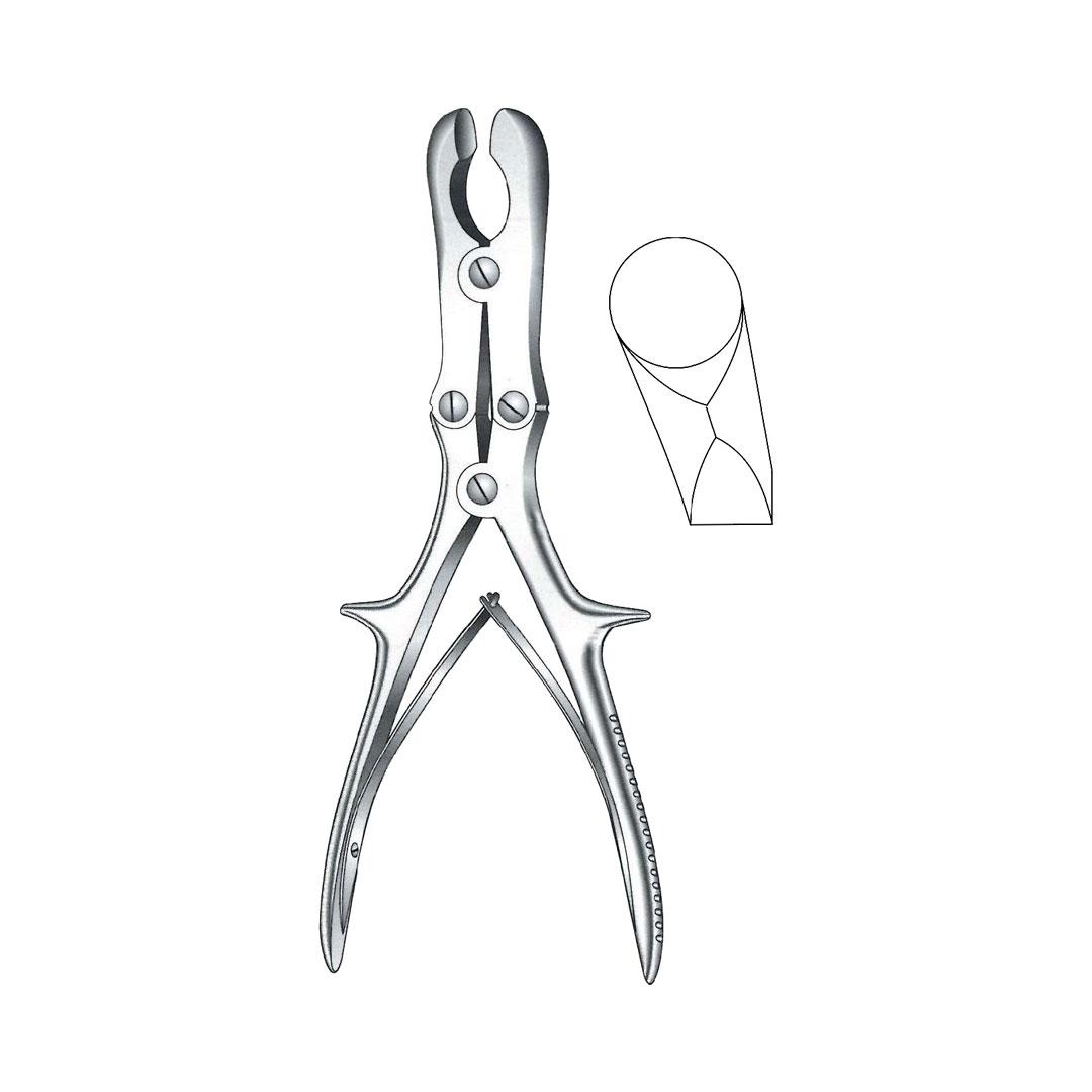 SEMB BONE RONGEUR FORCEPS