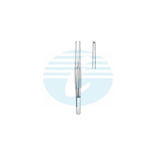 SEMKEN DRESSING AND TISSUE FORCEPS 1:2 Teeth