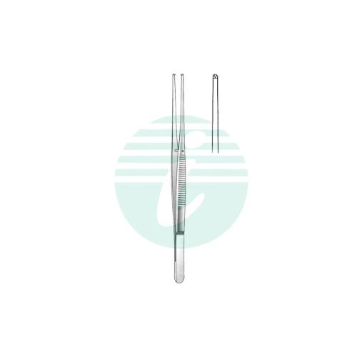 SEMKEN DRESSING AND TISSUE FORCEPS 1:2 Teeth