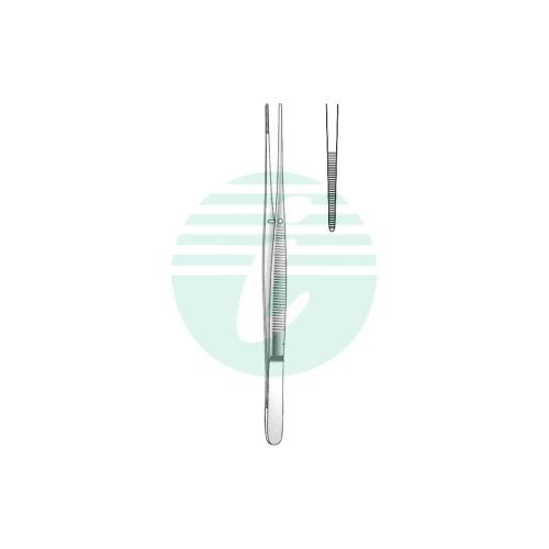 SEMKEN DRESSING AND TISSUE FORCEPS