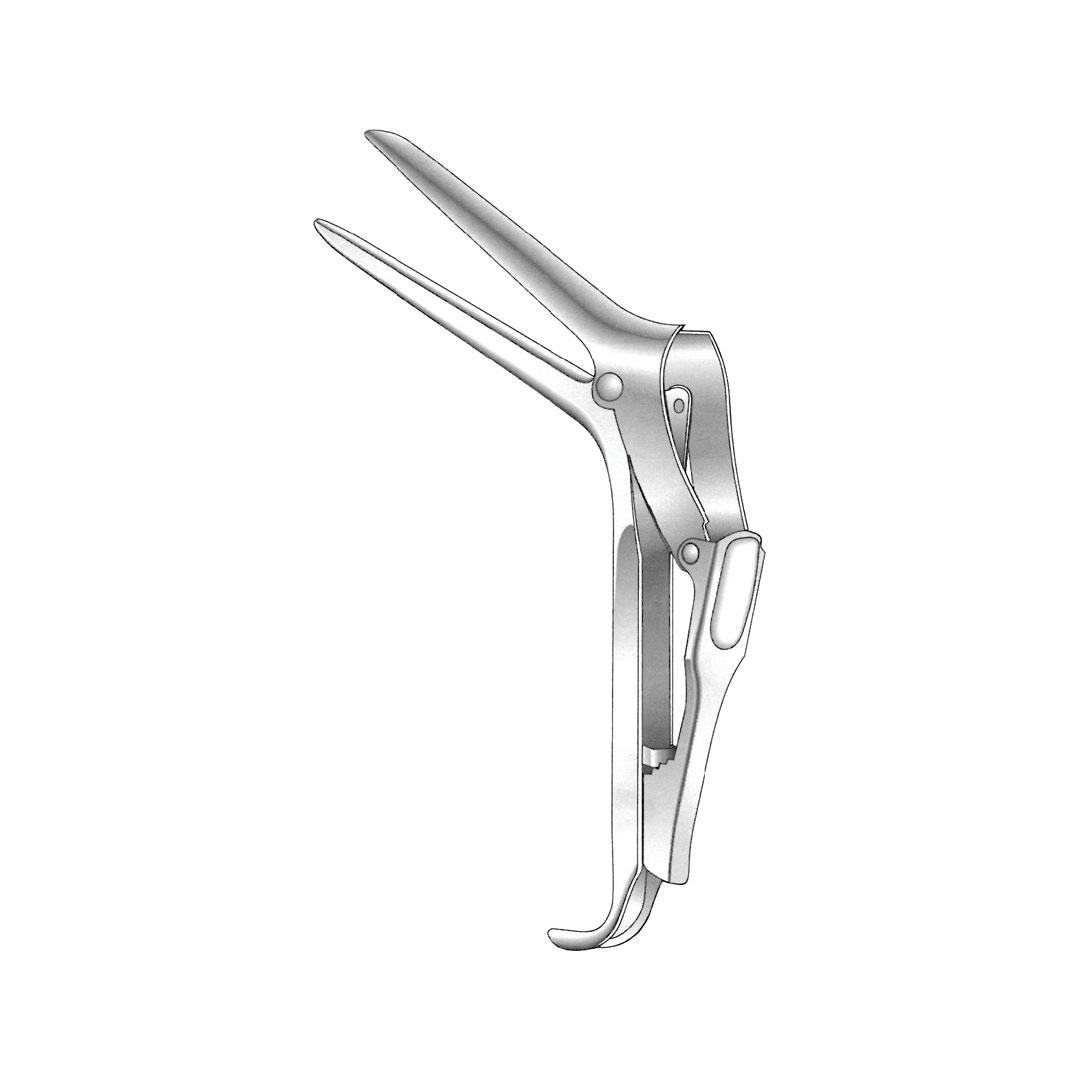 SEMM VAGINAL SPECULA