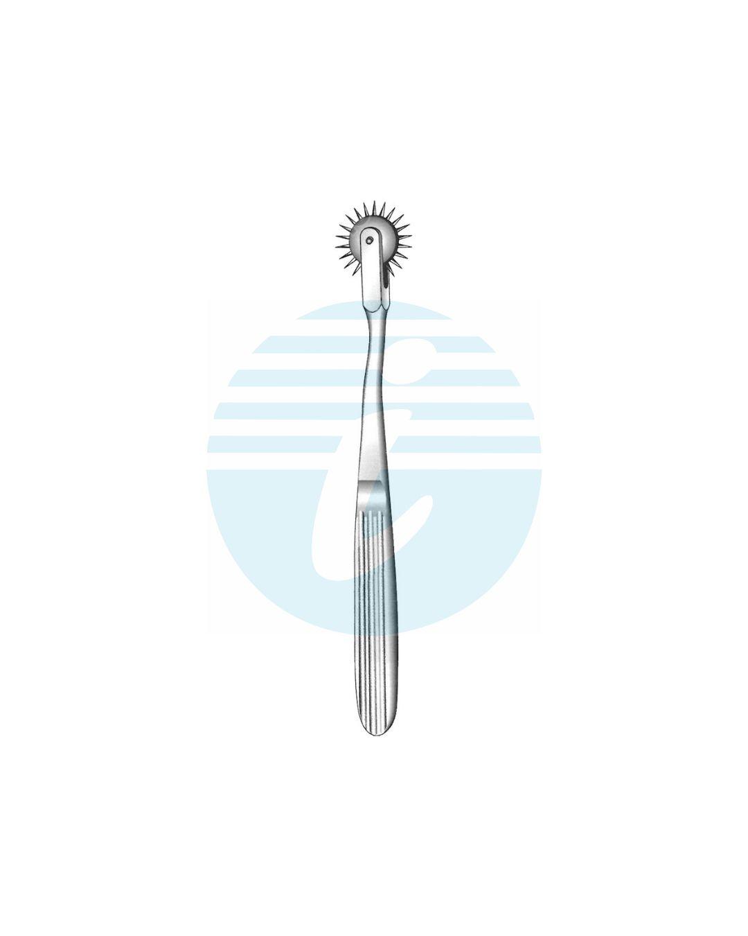 SENSIBILITY INSTRUMENTS & STETHOSCOPES
