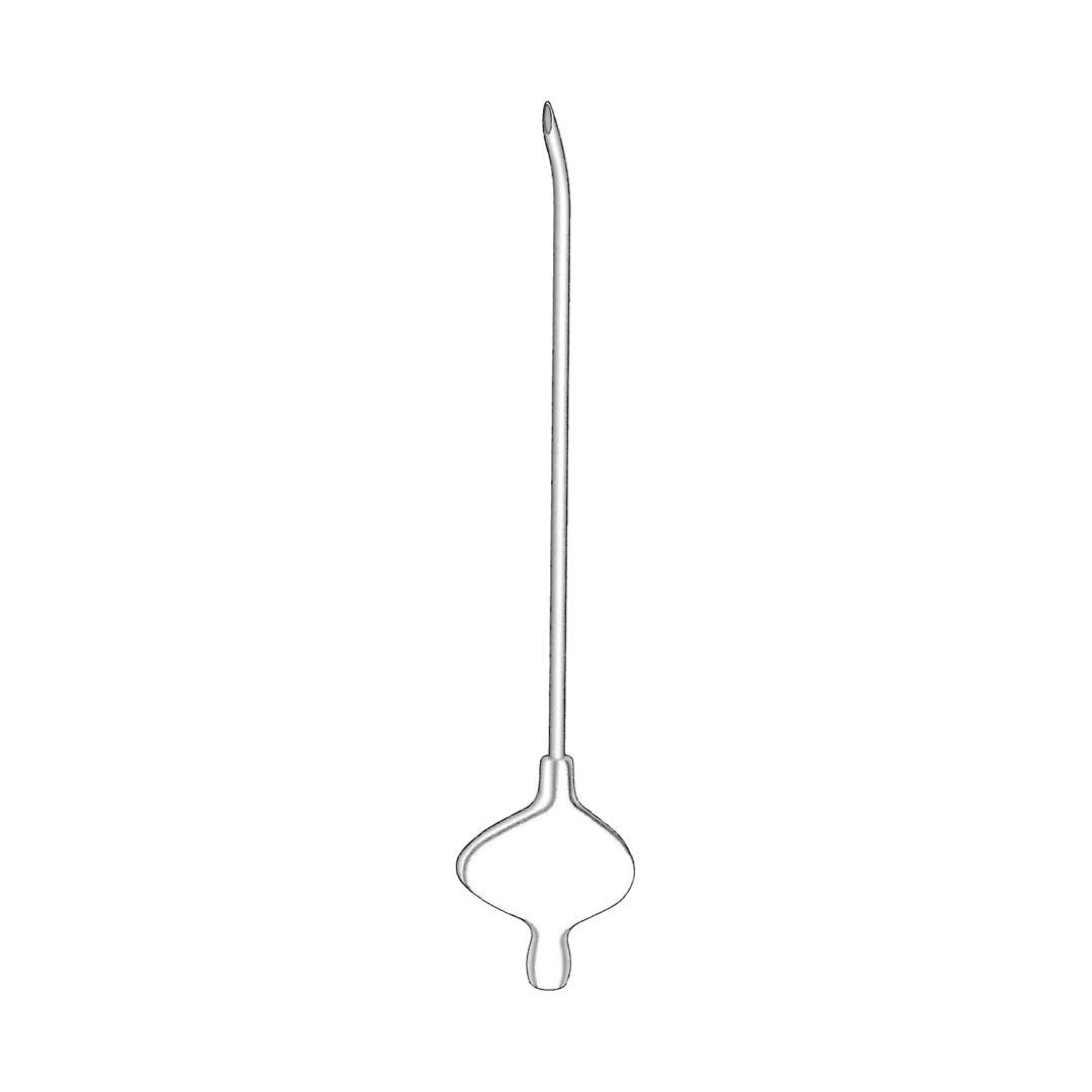 SEPTUM KNIVES SEPTUM ELEVATORS AND RASPATORIES Sharp point