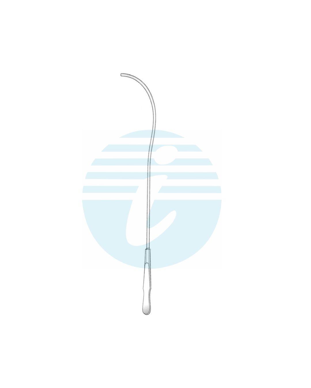 SET OF 29 FR.8-FR.36 with hole