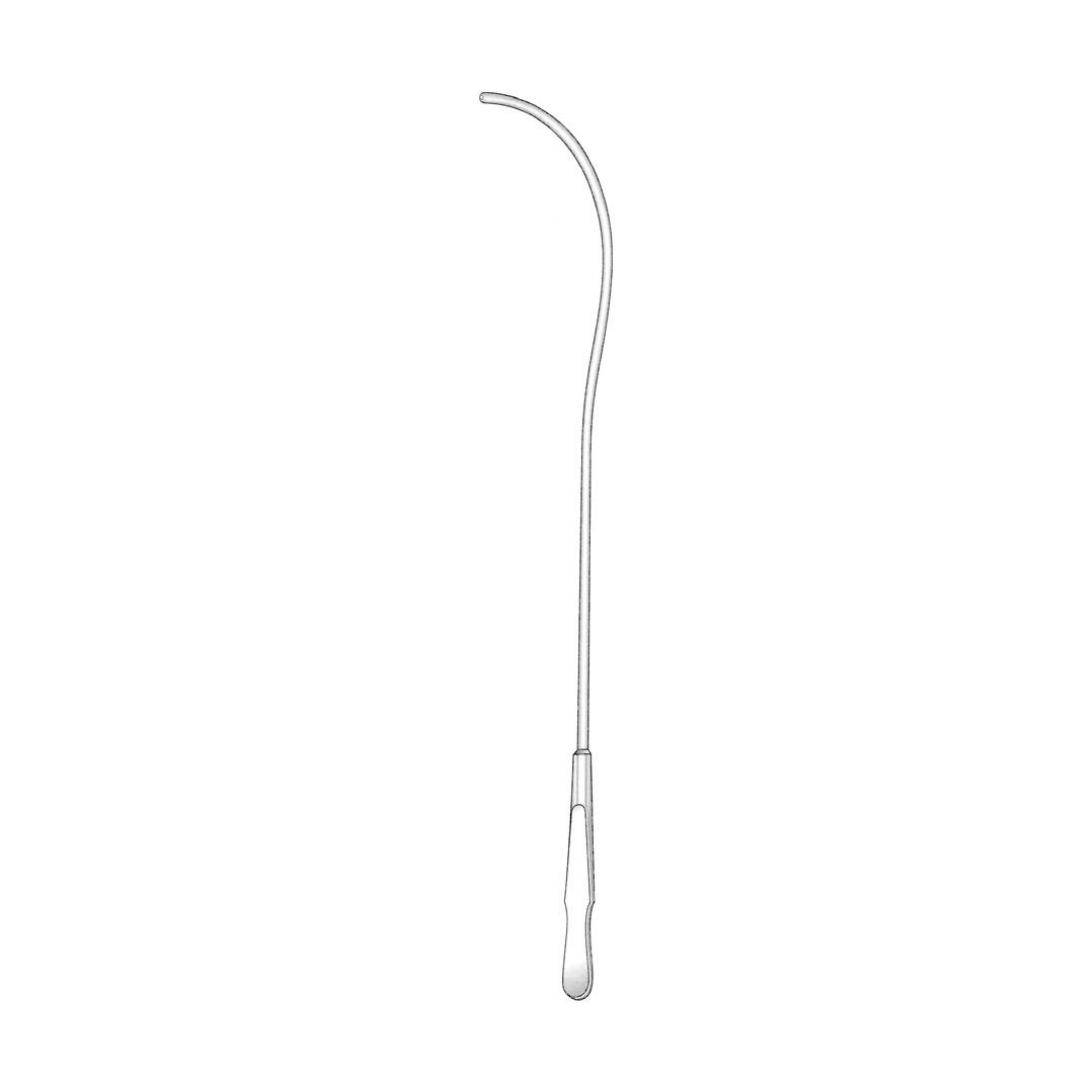 SET OF 29 FR.8-FR.36 with hole