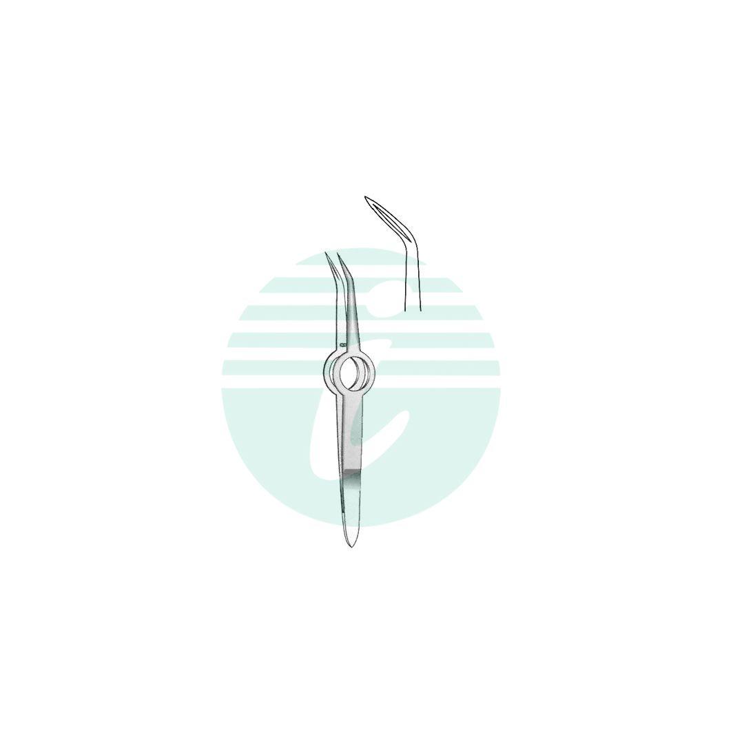 SHAAF SPLINTER FORCEPS