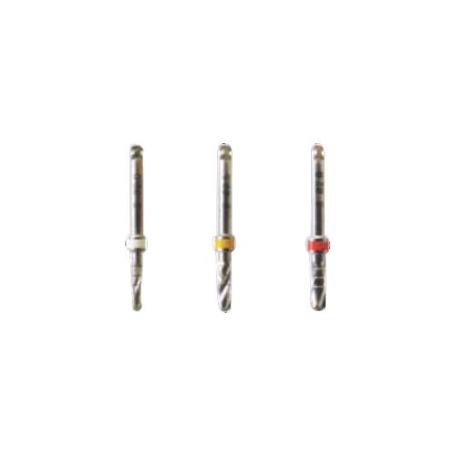 Short Implant Drills