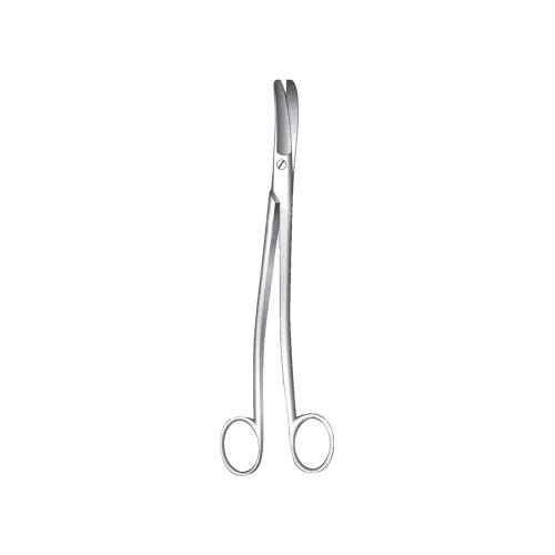 SIEBOLD OPERATING & GYNECOLOY SCISSOR